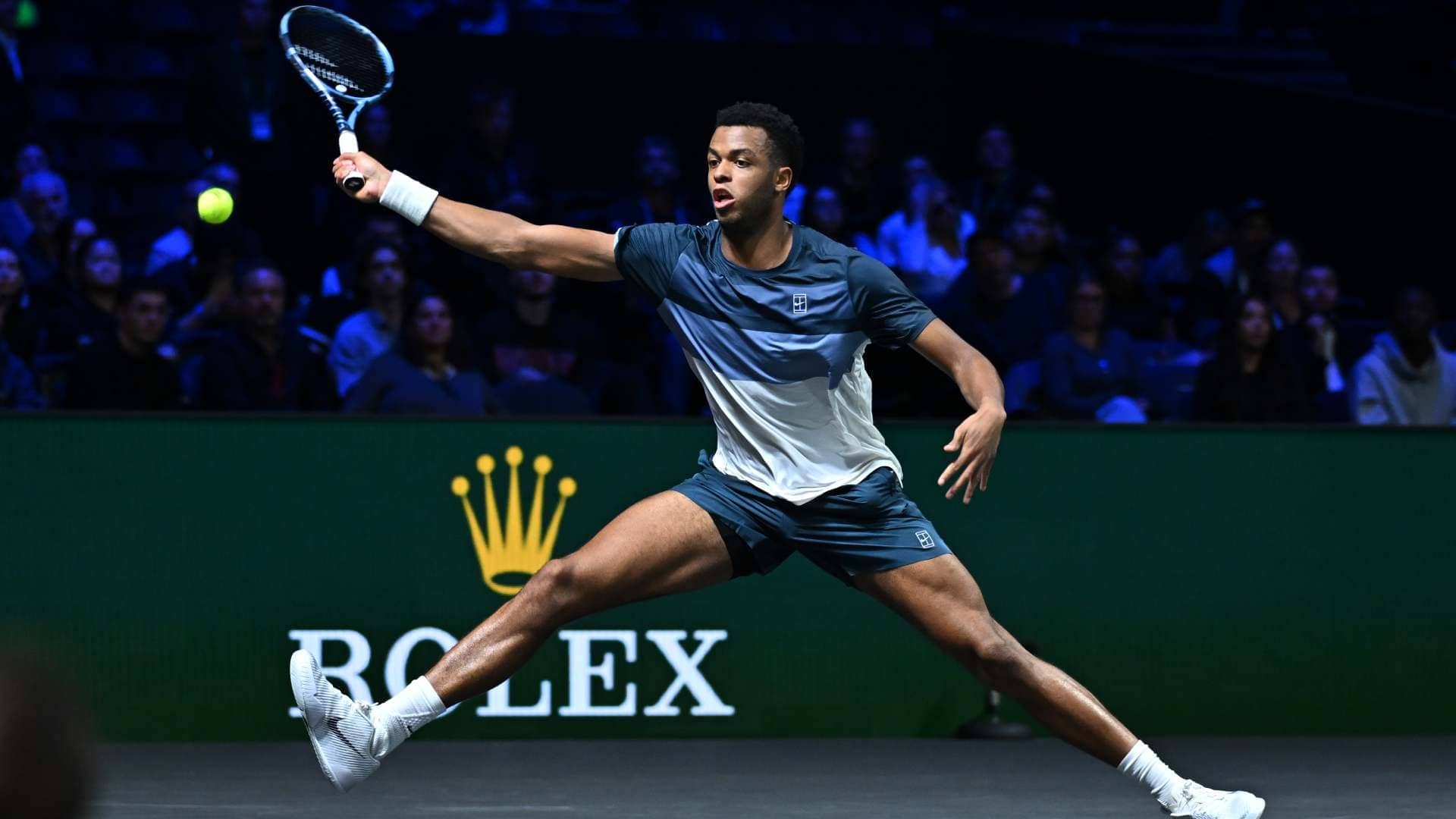 Giovanni Mpetshi Perricard