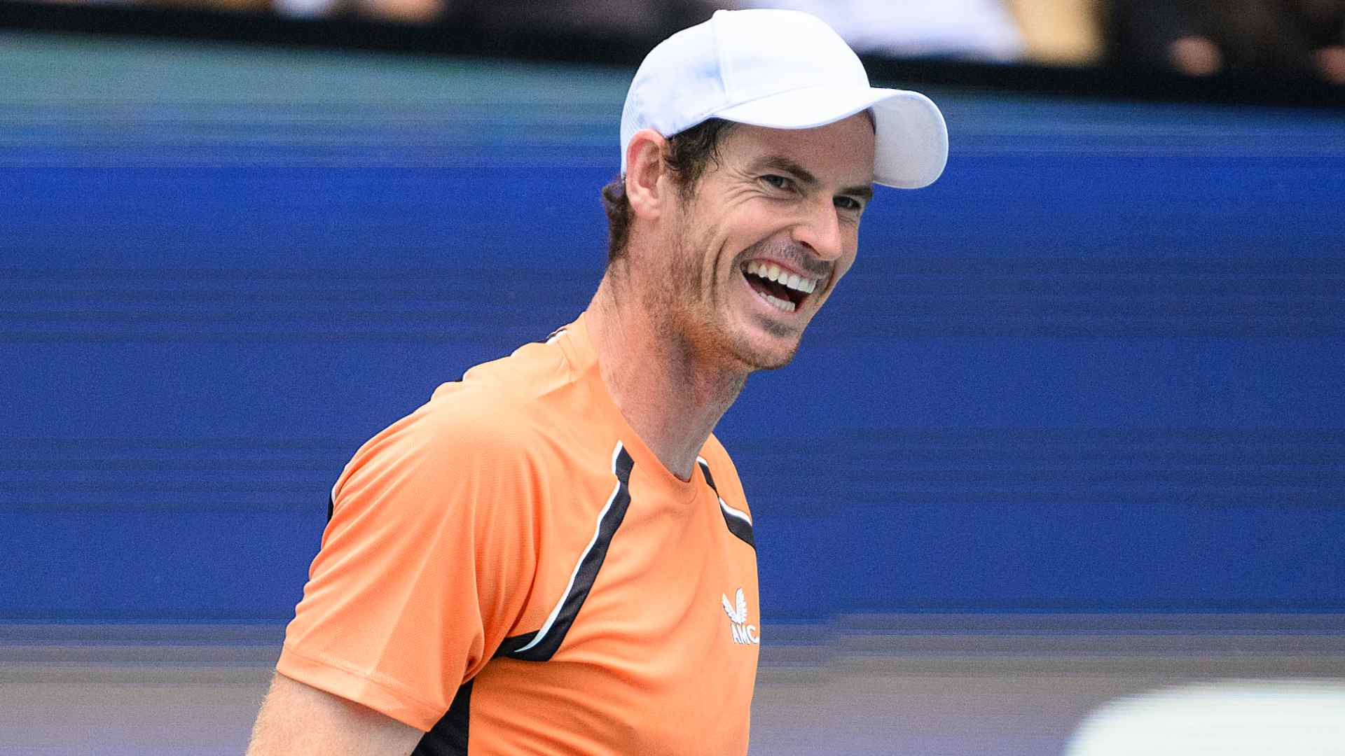Andy Murray is a member of the ATP No. 1 Club.
