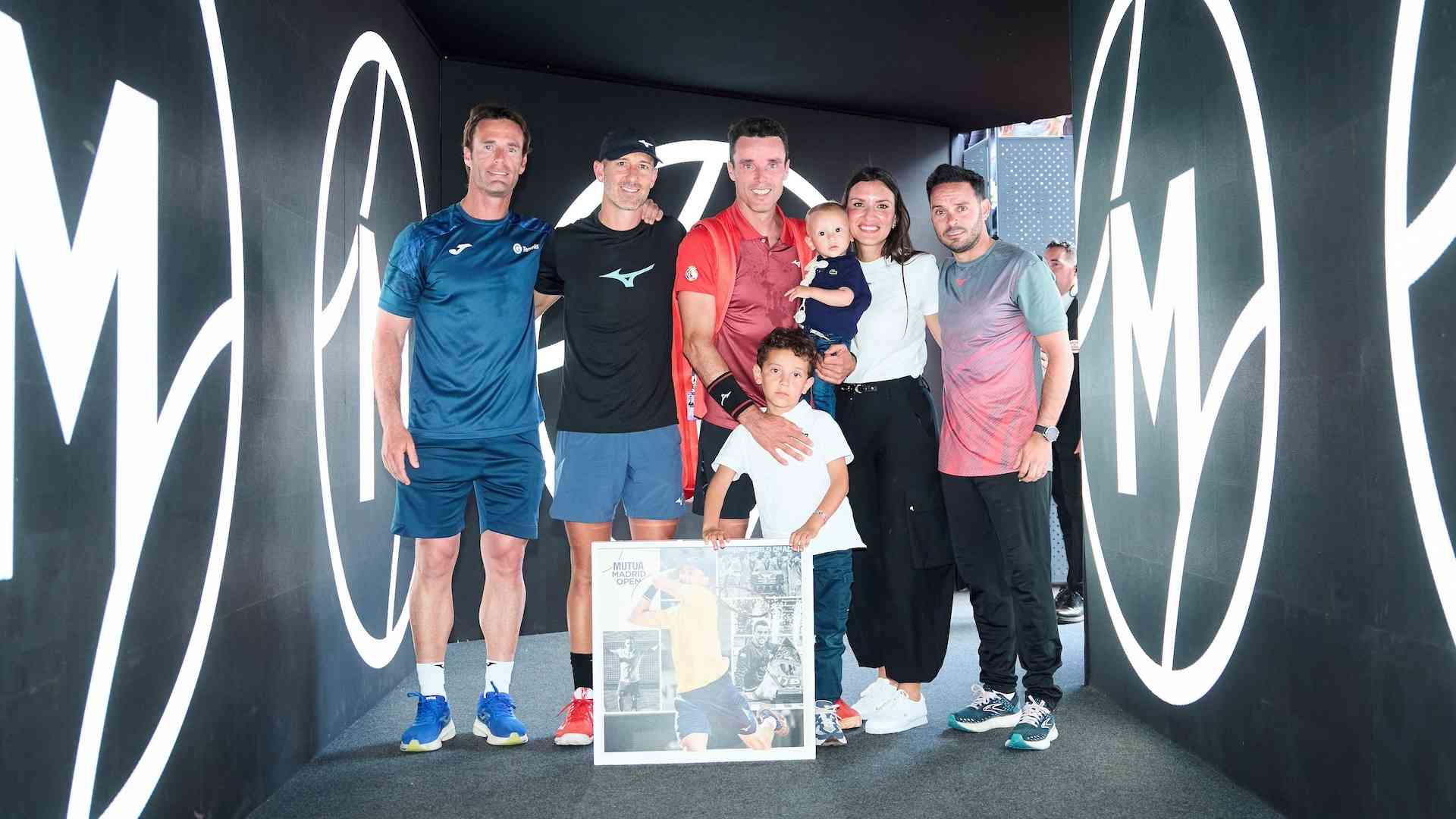 Roberto Bautista Agut