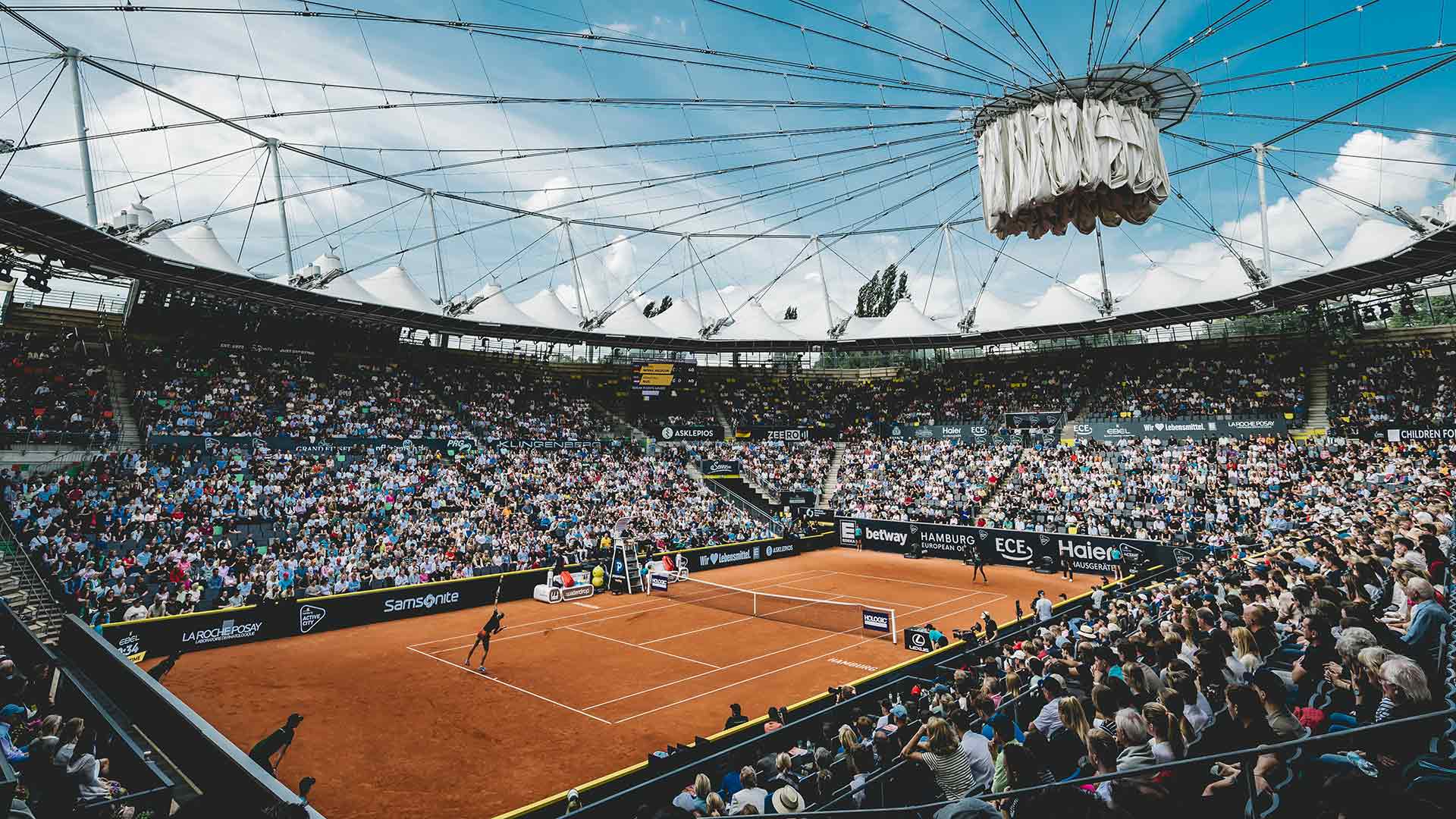 Hamburg