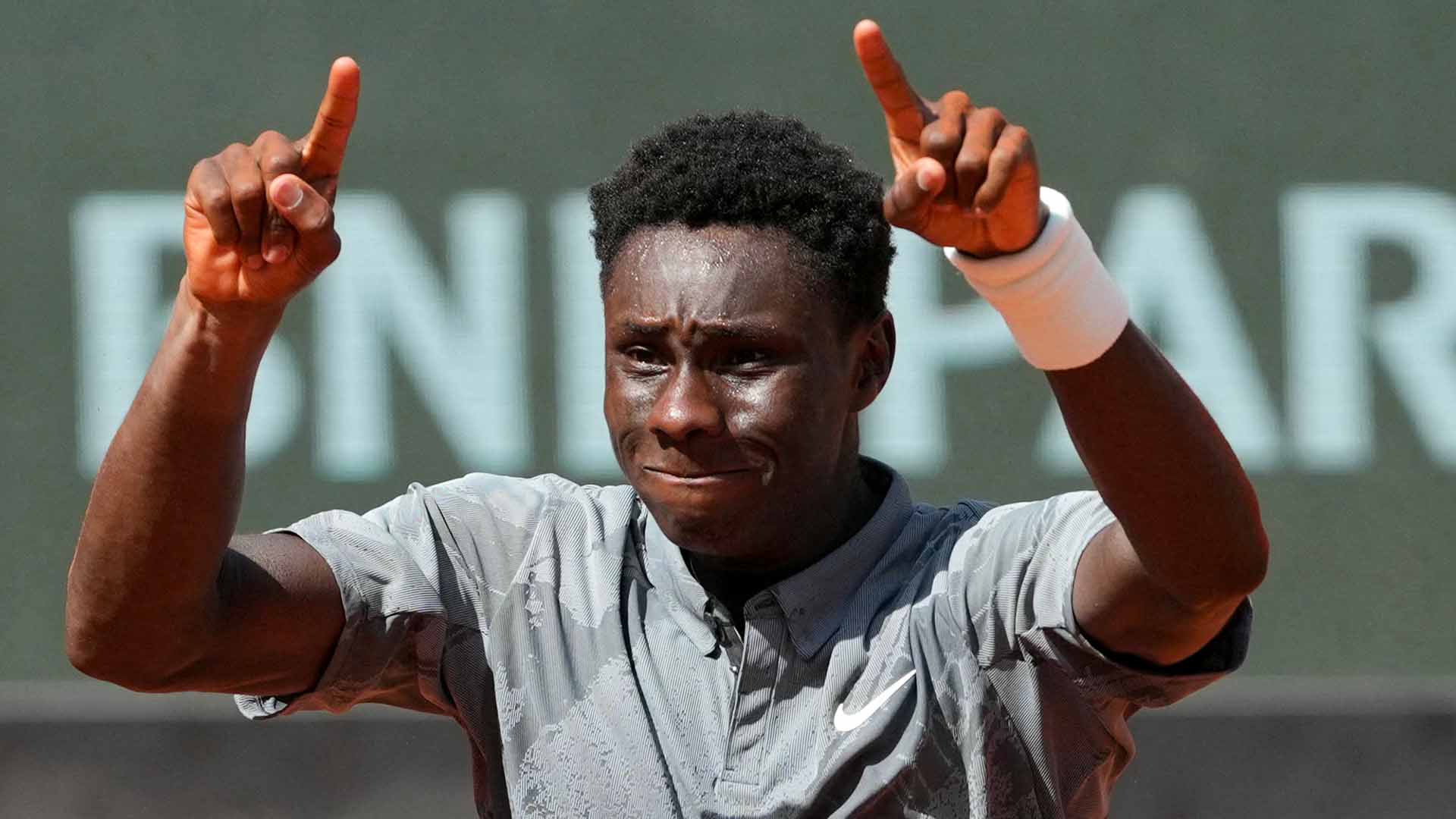 Moise Kouame