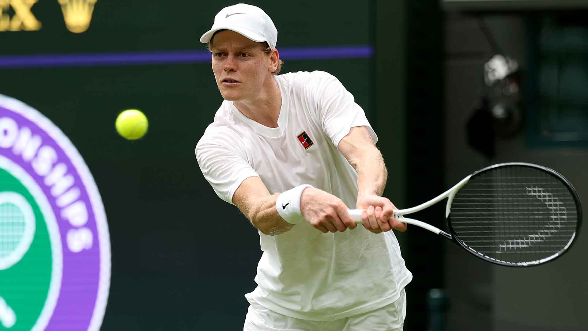 Jannik Sinner
