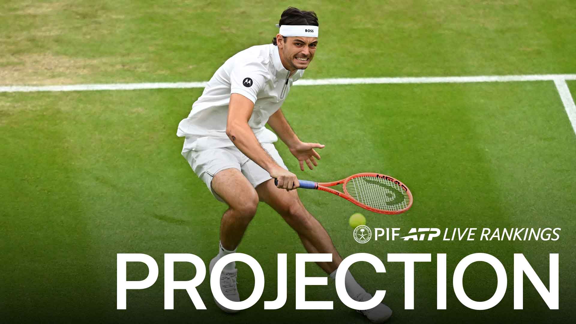 Taylor Fritz