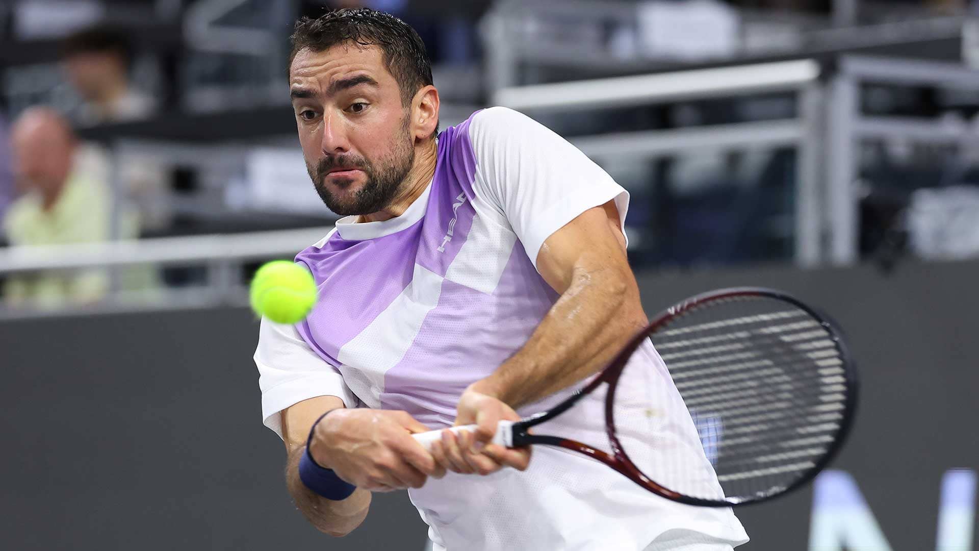 Marin Cilic