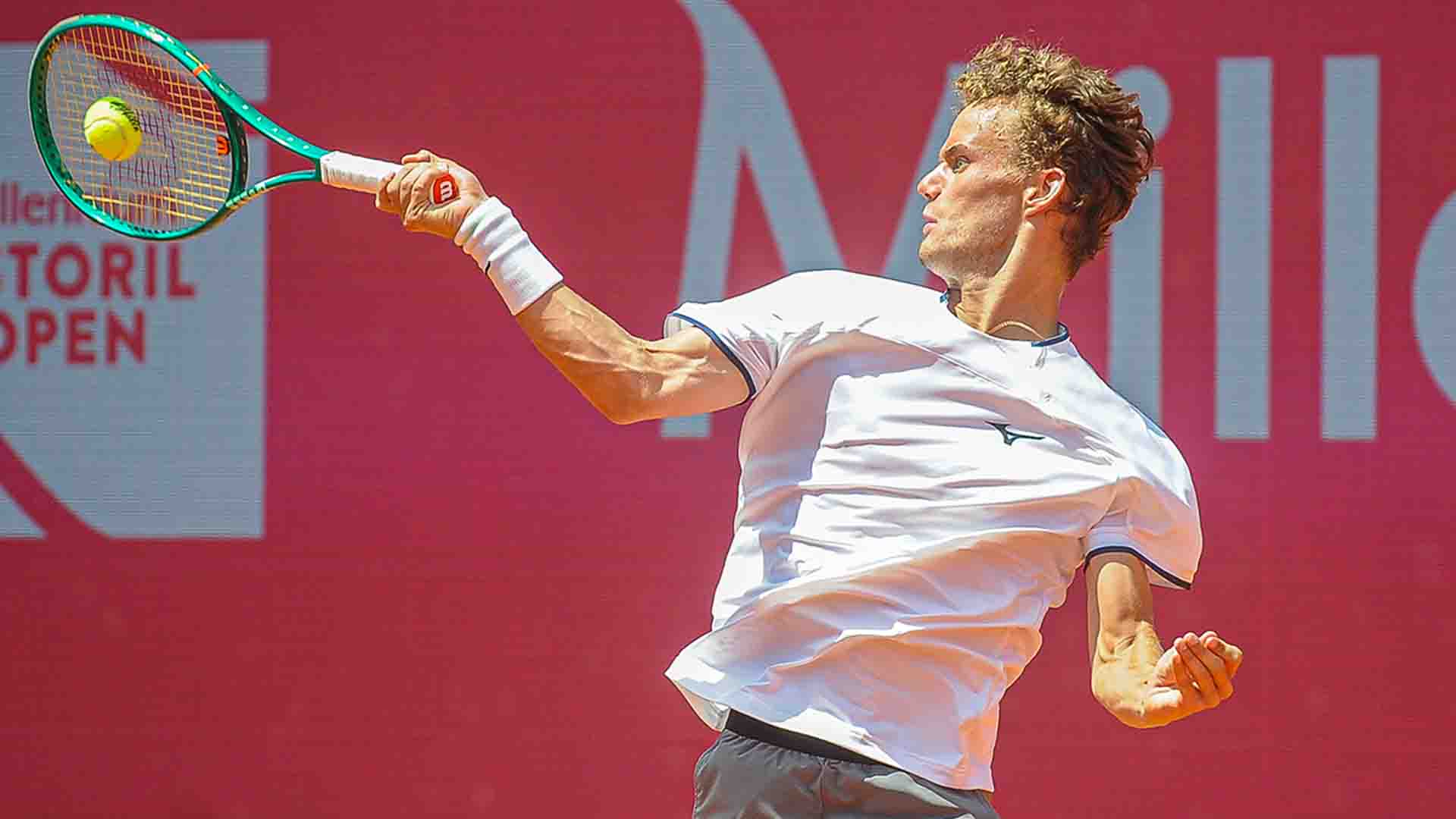 Luca Van Assche