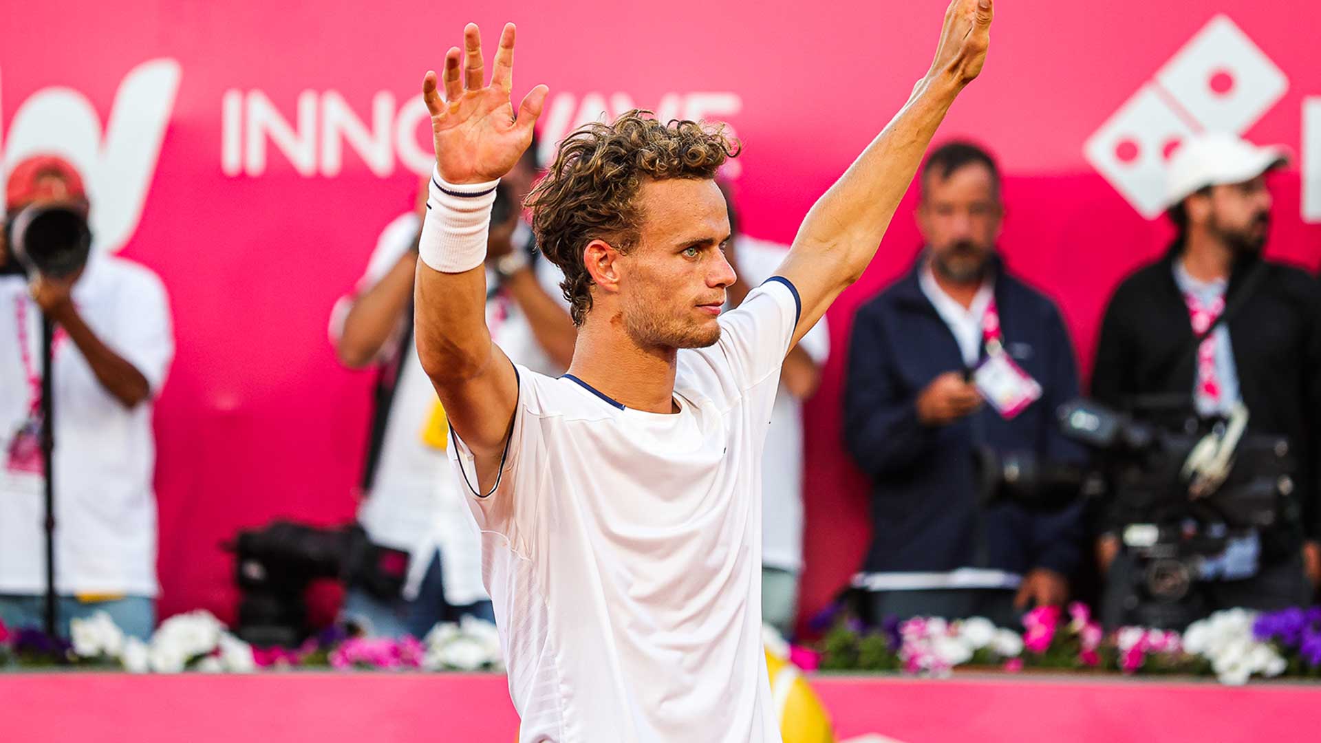 Luca Van Assche