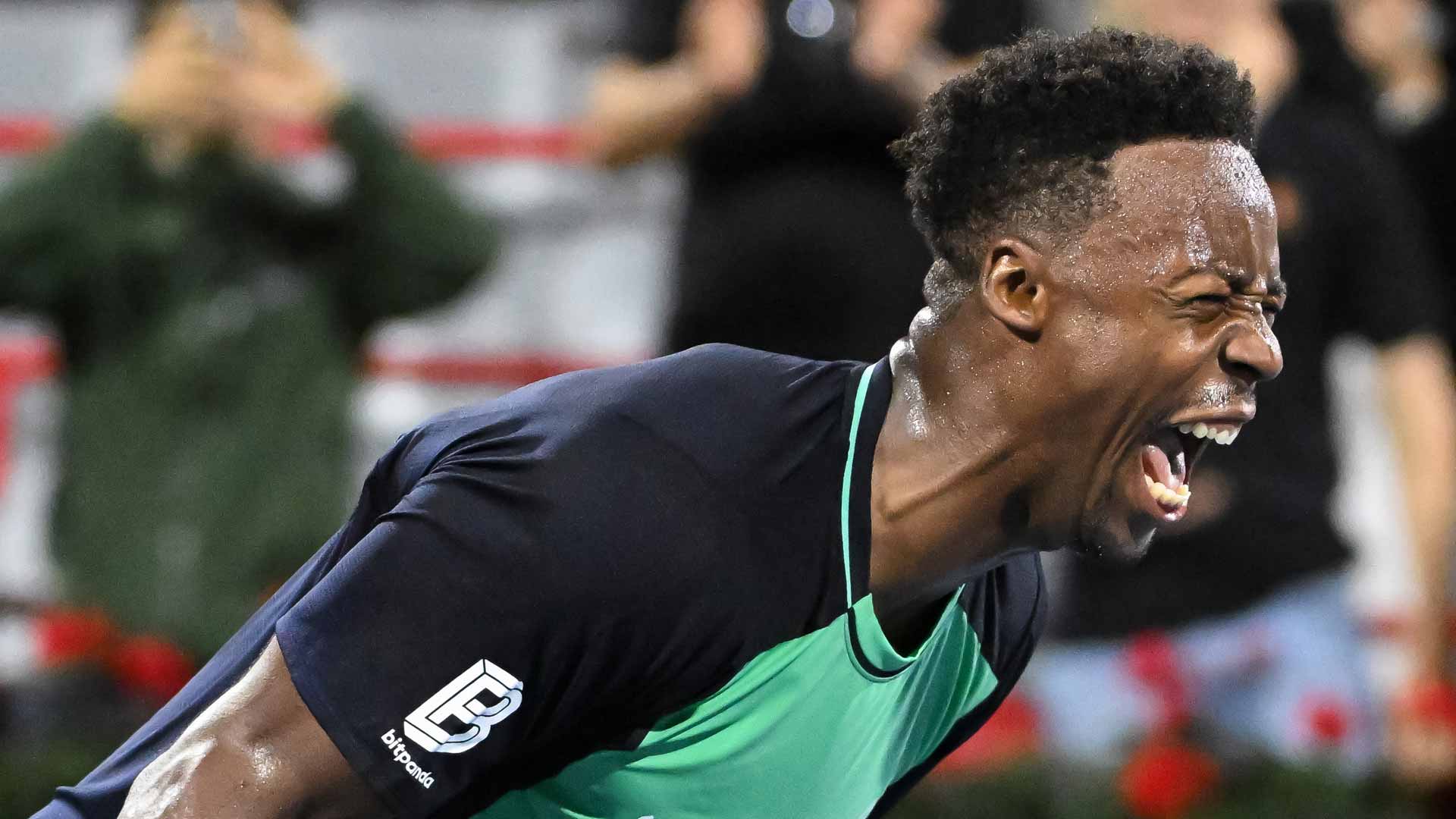 Gael Monfils
