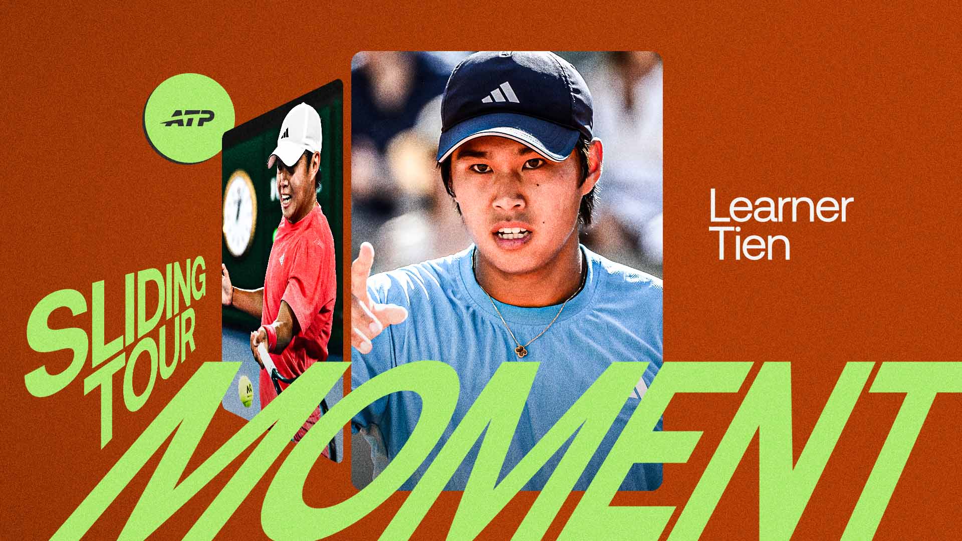 Learner Tien