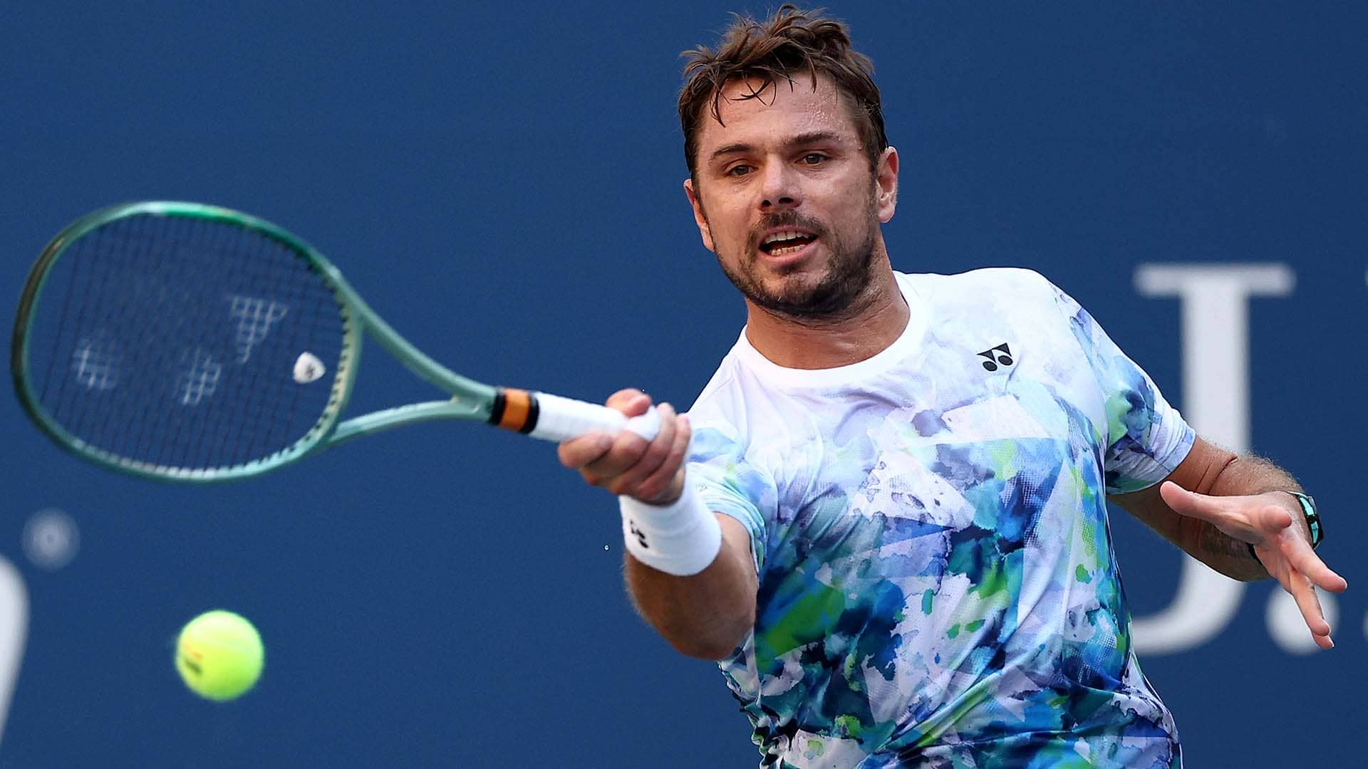 Stan Wawrinka