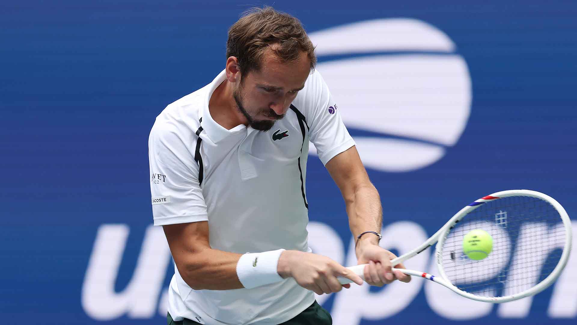 Daniil Medvedev