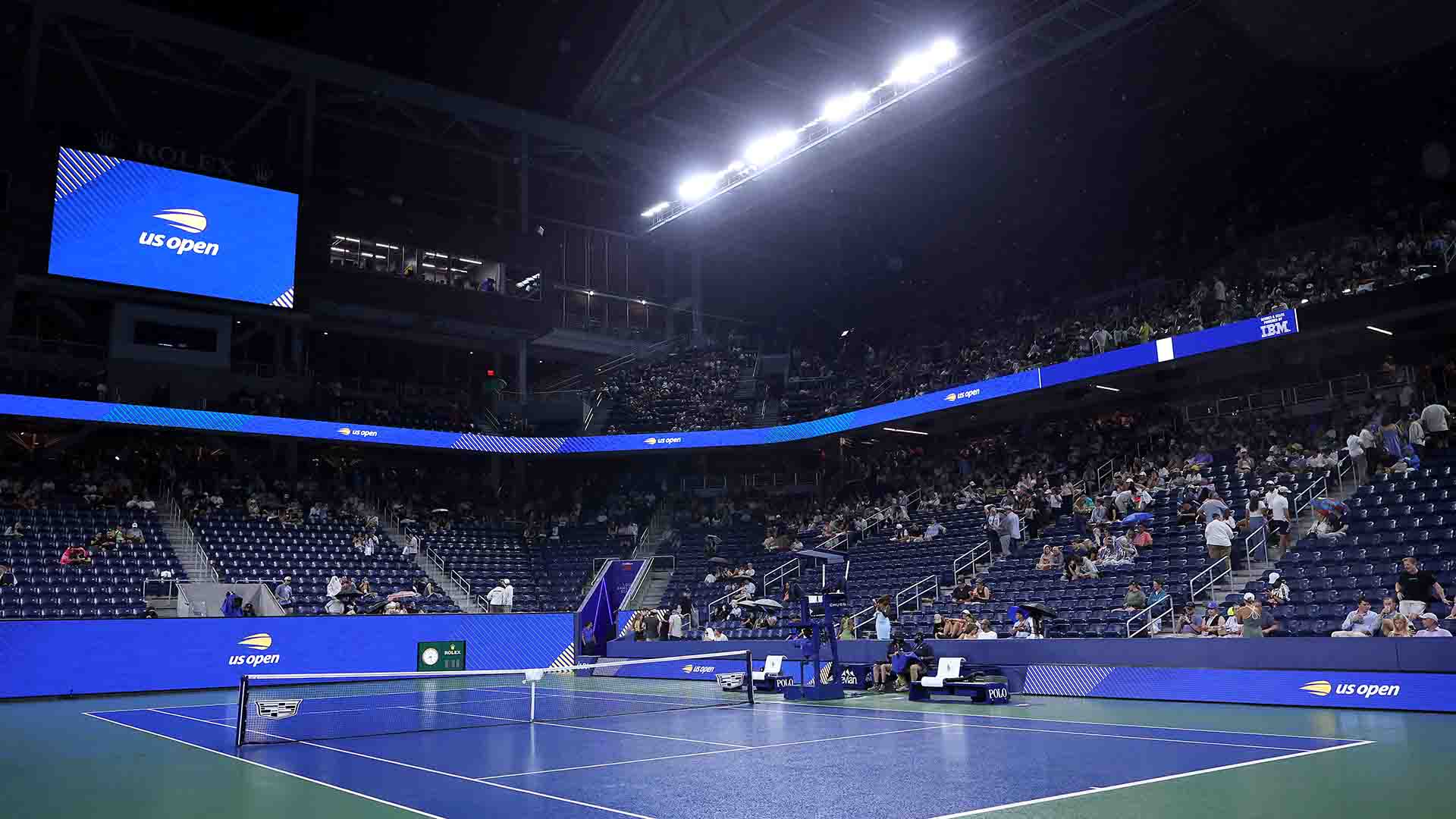 US Open