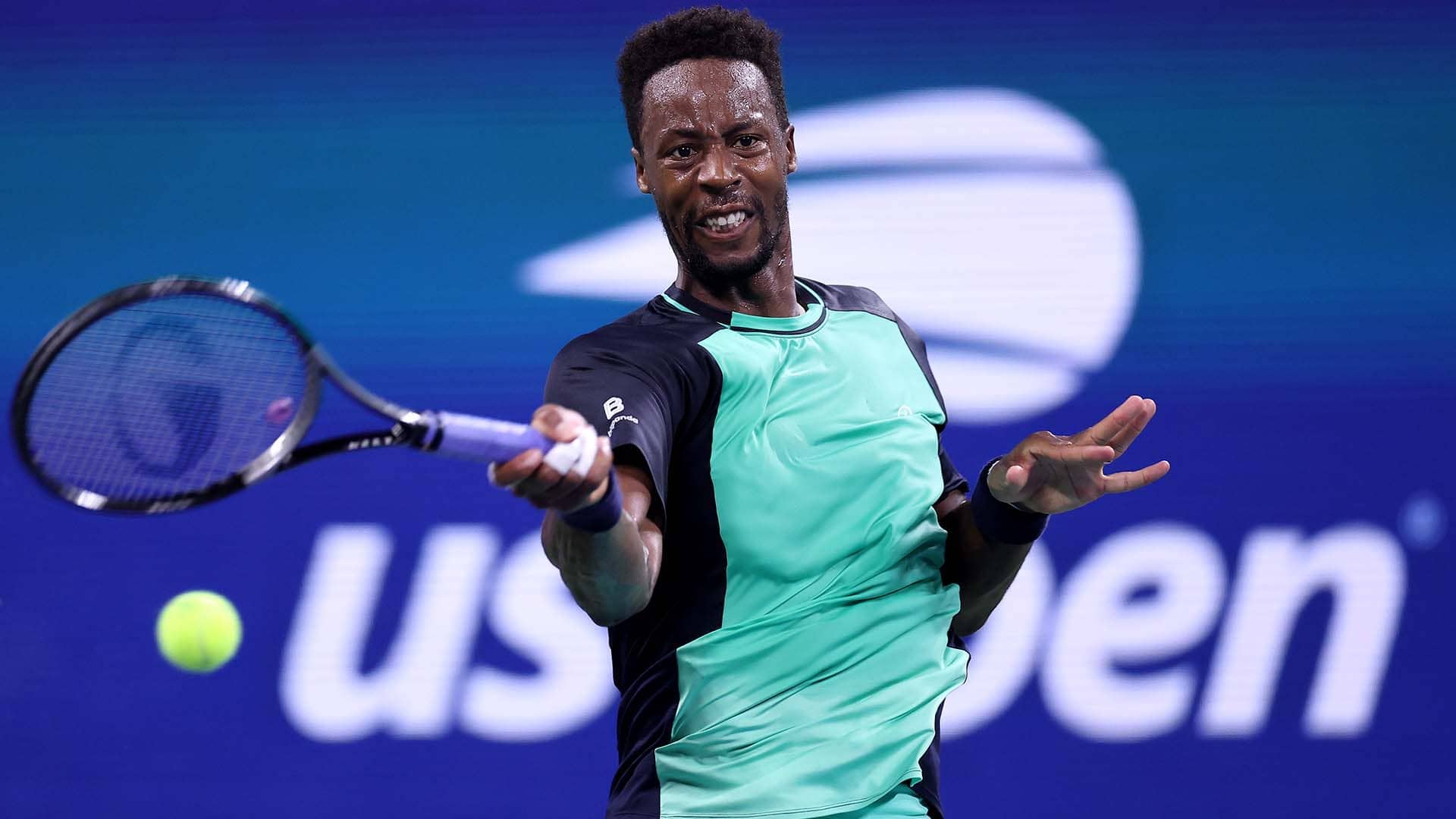 Gael Monfils