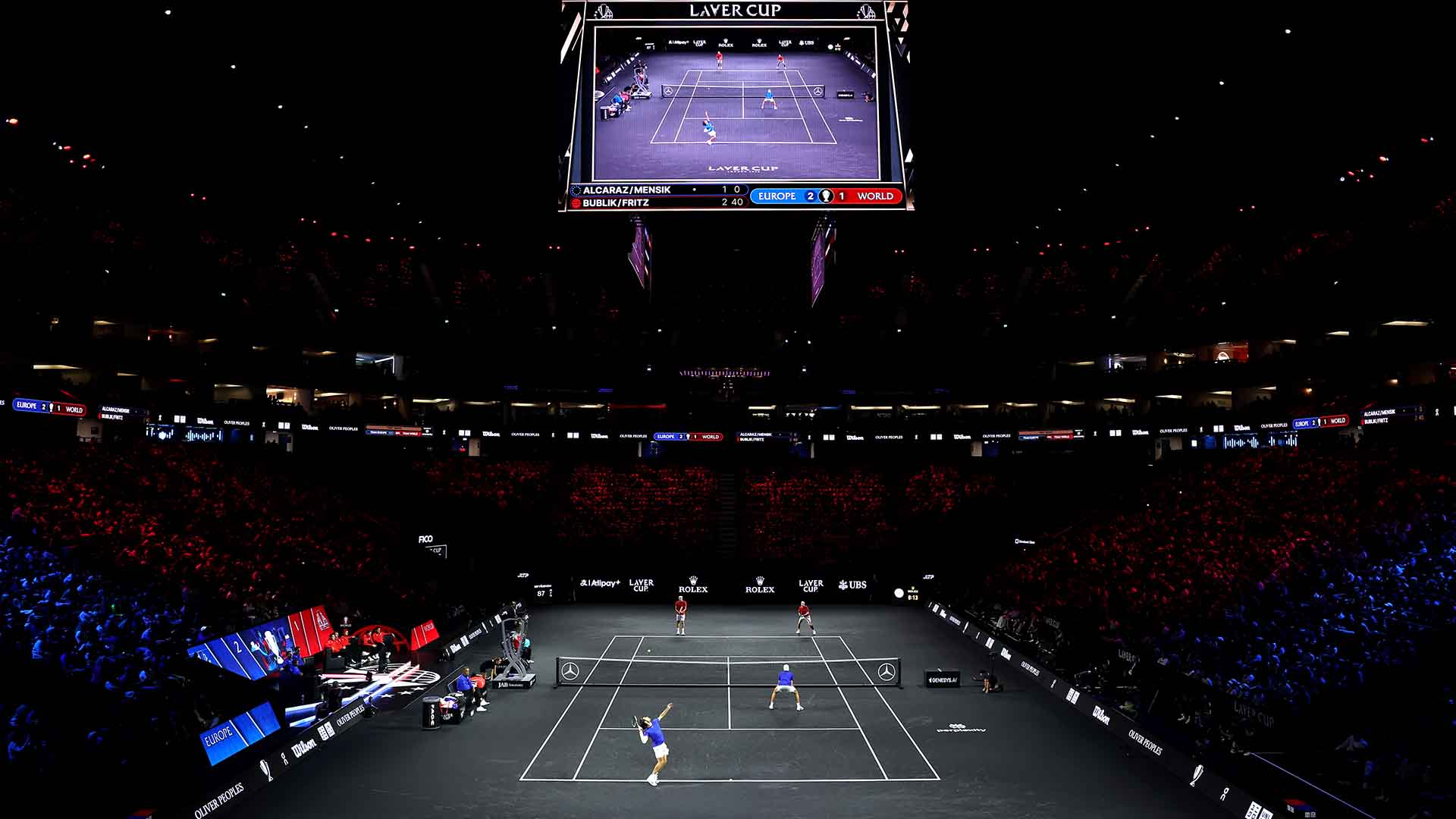 Laver Cup