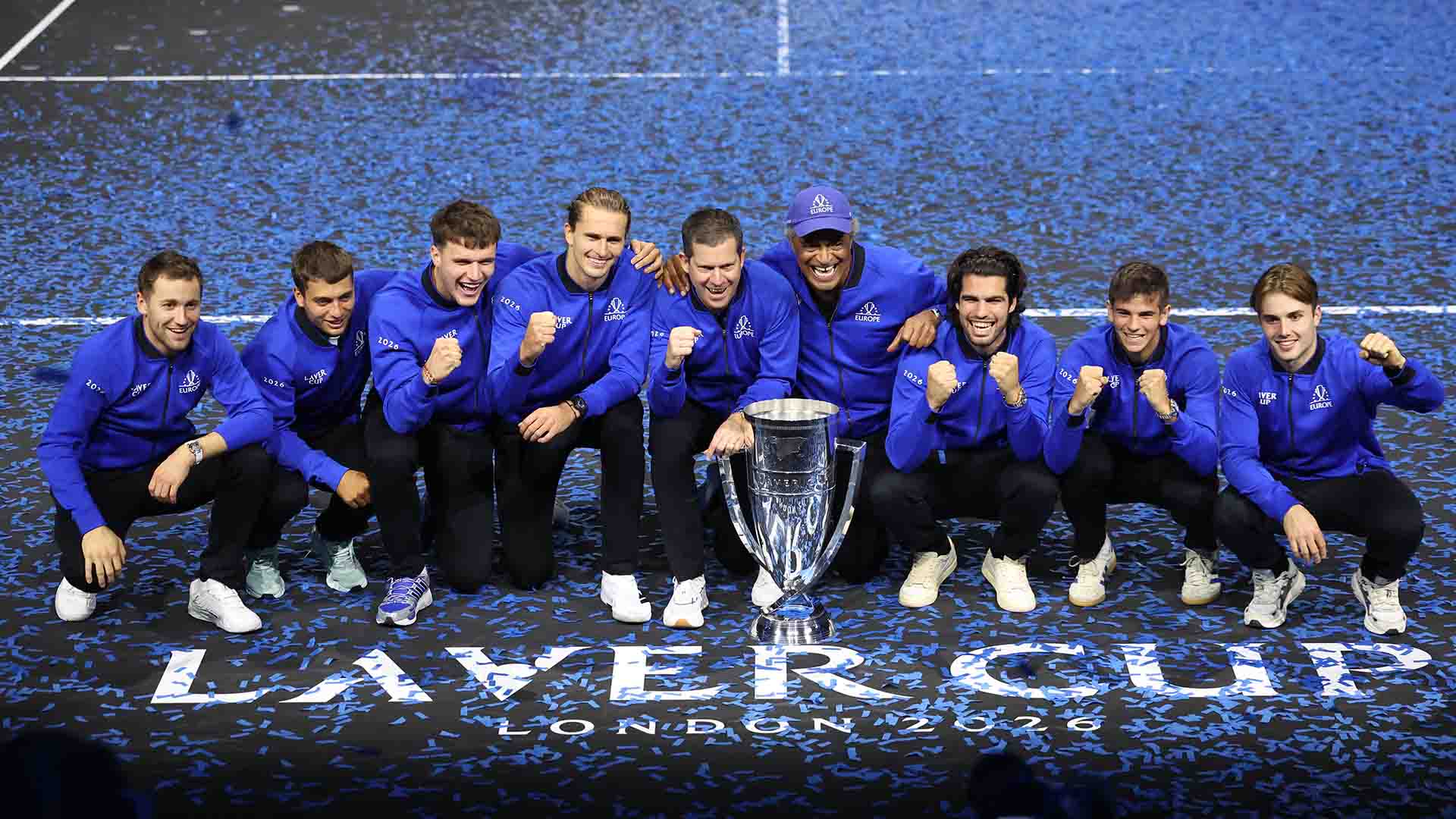 Team Europe