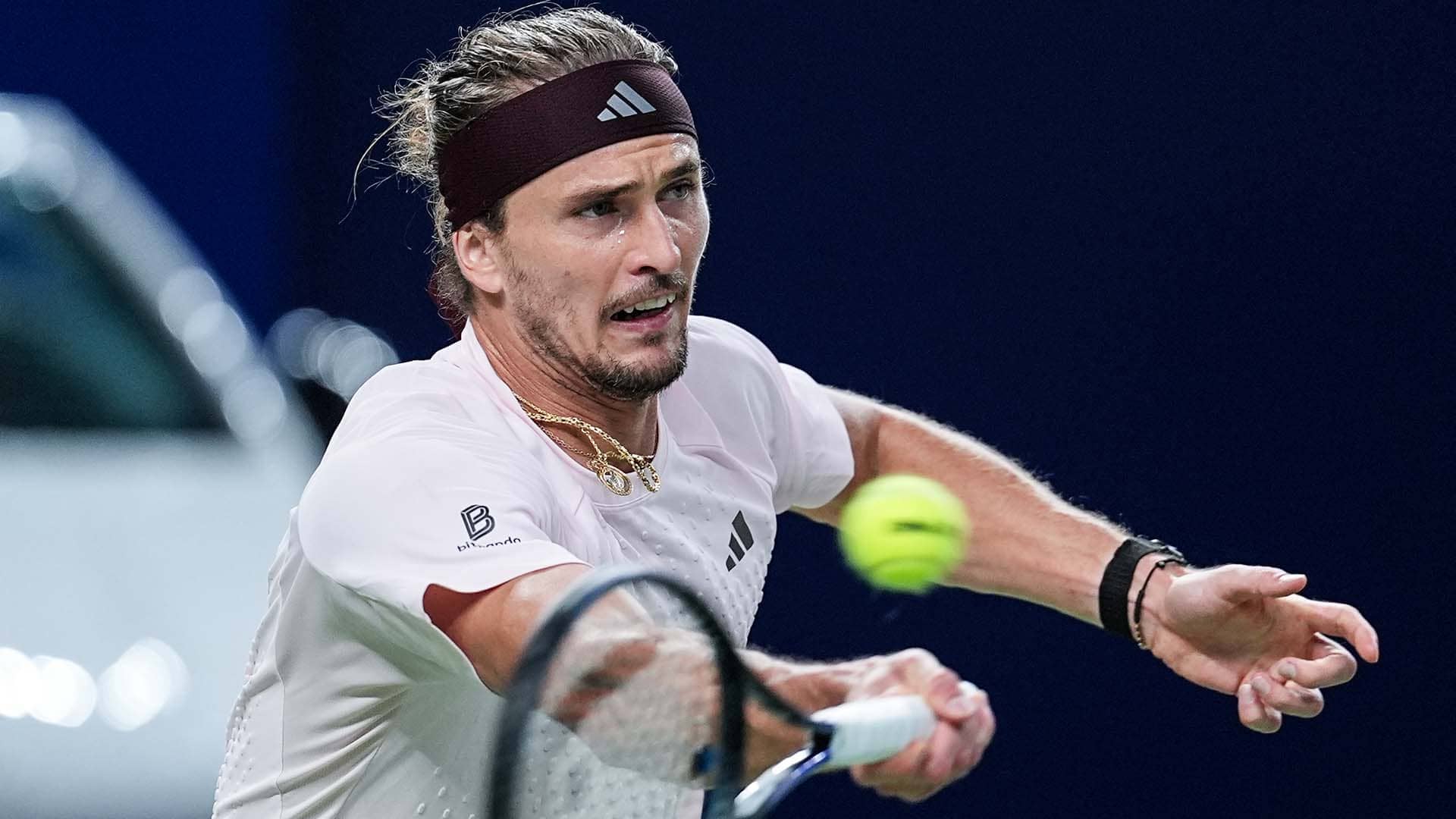 Alexander Zverev
